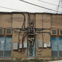 Un homme mûr