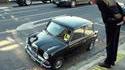 Mini voiture