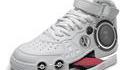 Chaussure hifi