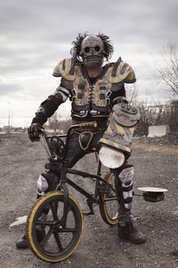 Mad Max 17