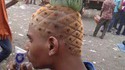 Une coupe fruitée