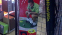 Minigolf pour chiottes