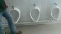 Petites toilettes