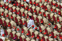 Festival de Vaticanes