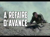 l'important c'est pas le mix, c'est le cut....