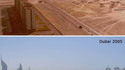 Dubaï évolution