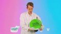 Dish-jockey