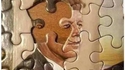 Puzzle JFK