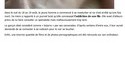 Challenge accepté 