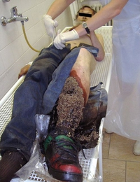 Triskel est un poète... il fait des vers