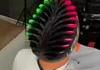 Une coiffure