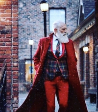 Père Noël 2019
