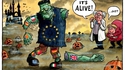 L'Europe...