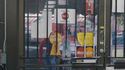 Spider-Man va faire des courses
