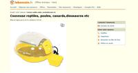 Couveuse à vendre