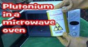 Les effets insoupçonnés du plutonium