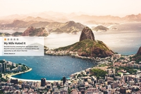 Retour de Rio