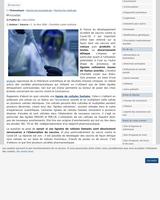 Des foetus dans les vaccins contre le covid ?