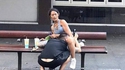 Quand tu as encore faim après un Mc Do