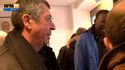 Patrick Balkany, les Municipales et les journalistes
