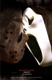 Halloween party