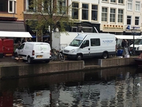 Parking technique