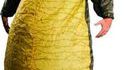 Costume de Jabba