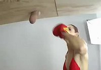 Je suis de retour