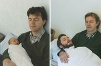 Longue sieste