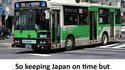 les grèves au Japon ...
