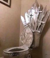 Imitation de game of thrones...
