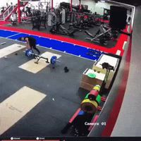 Le sport, c'est casse-couille