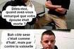 Sens masculin de l'observation