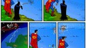 Concours de ricochet