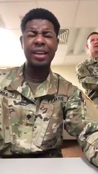 "Amazing grace" a cappella