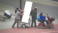 Multitransport