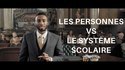 Prince Ea nous défend son point de vue sur l'éducation.
