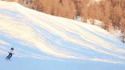 Pendant ce temps, à la montagne