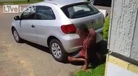 Un mécanophile