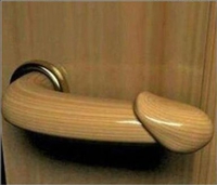 La veuve poignée comme qui dirait...