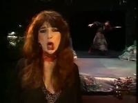 Stranger Strings & Kate Bush