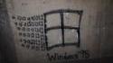 Correction de graffiti