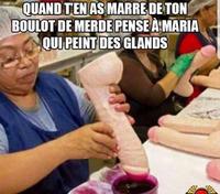 Kan tu en as marre