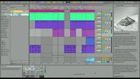 creation d'un mordeau dans Ableton live par Chat GPT6