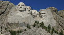 Lelombrik Rushmore
