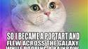 Nyan Cat origine