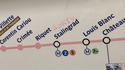 Pendant ce temps, sur la ligne 7