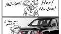 Nii-san !