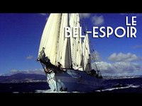 Le Père Jaouen a largué les amarres