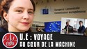 Quand l'UE tente d'influencer les influenceurs